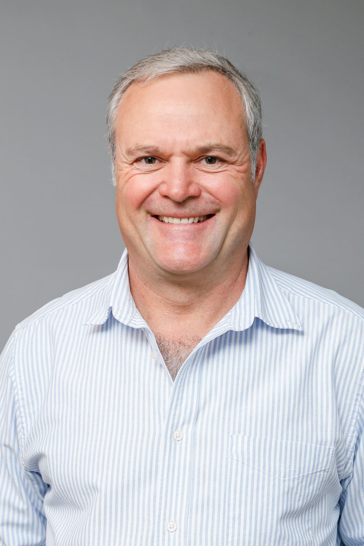 Dr Pieter Odendaal